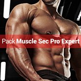 Dry Muscle Pro Expert Pack