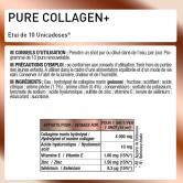 Pure Collagen + Formule Liquide