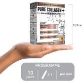 Pure Collagen + Liquid Formula Special Offer 3 Pack