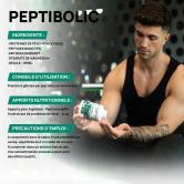 Peptibolic