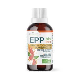 EPP Bio 1200 - Grapefruit Seed Extract - one unit