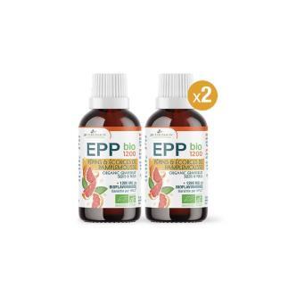 EPP Bio 1200 - Grapefruit Seed Extract - Batch of 2