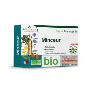 Phyto Aromicell’R® Minceur Bio contenance A l'unité