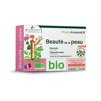 Phyto Aromicell’R® Organic skin beauty - one unit