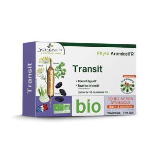 Phyto Aromicell’R® Transit Bio contenance A l'unité