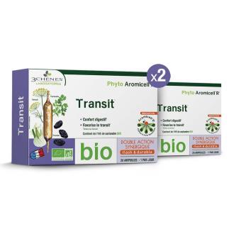 Phyto Aromicell’R® Transit Bio - Lot de 2 contenance Lot de 2