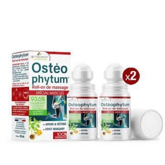 Osteophytum® Massage roll-on - batch of 2