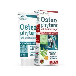 Osteophytum® massage gel - one unit