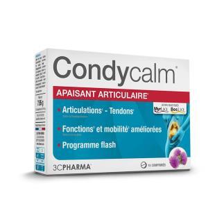 Condycalm® - Joint soothing