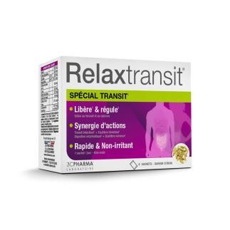 Relaxtransit® - Spécial Transit