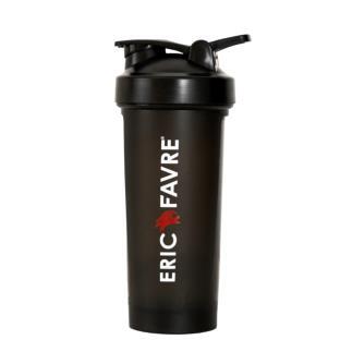 Fitness shaker