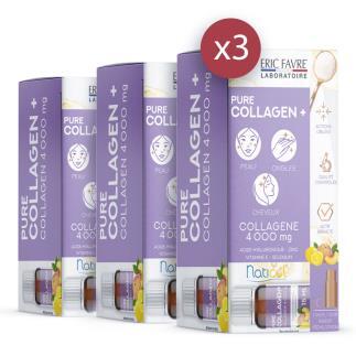 Programme 30 Jours Pure Collagen +