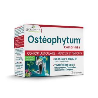 Tabletas Osteophytum®