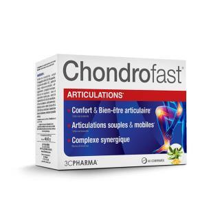 ChondroFast® Articulations