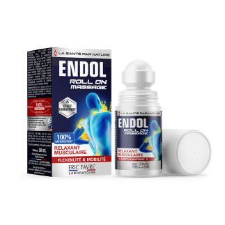 Endol - Roll-on massage