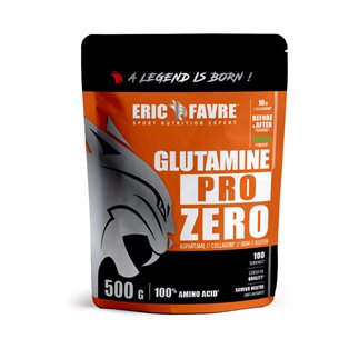 Glutamina Pro Zero