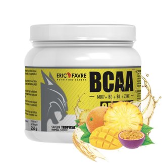 BCAA Optimiz - BCAA 2:1:1 - Essential Amino Acids