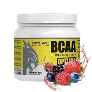 BCAA Optimiz - BCAA 2:1:1 - Essential Amino Acids