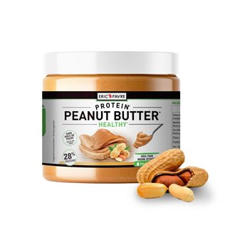 Peanut Butter - Beurre de cacahuète