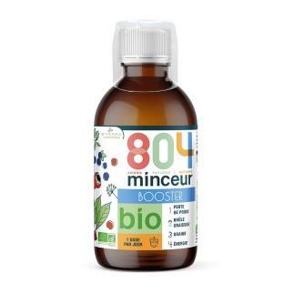 Booster Detox Bio 804® Minceur