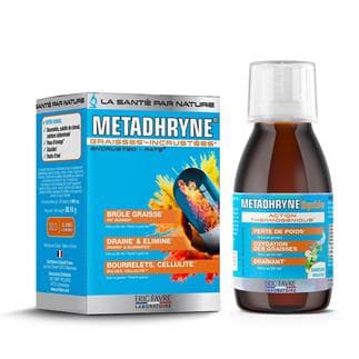 Pack Metadhryne