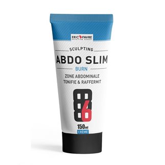 Abdo slim - Gel para esculpir abdominales