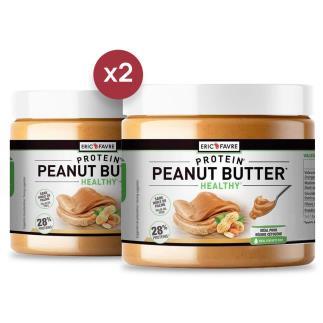 Peanut Butter - Beurre de cacahuète