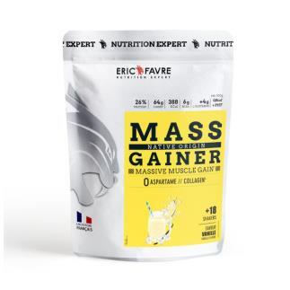 Mass Gainer Native Protein