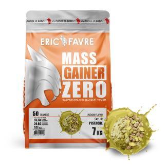 Mass Gainer Zero