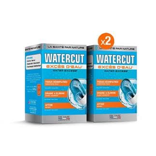 Watercut - Draineur nouvelle génération - Lot de 2 unités