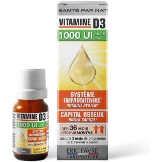 Vitamin D3