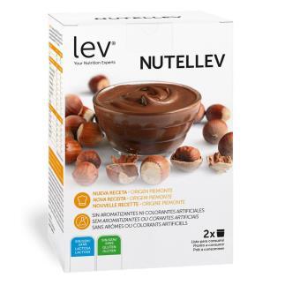 Nutellev protéiné - Lev Diet