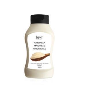 Mayonnaise light - Lev Diet