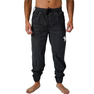 Pantalon Jean Jogging