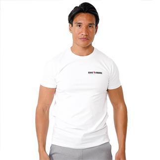 T-shirt Strech Manches Courtes