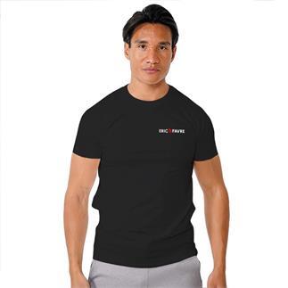 T-shirt Strech Manches Courtes