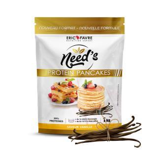 Need's Protein Pancakes