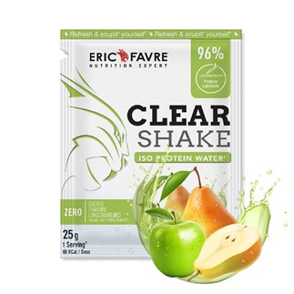 Clear Shake | ISO Protein Water