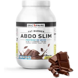 Abdo Slim - Proteína seca