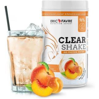 Clear Shake - Iso Protein Water