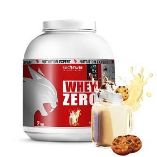 Whey Zero