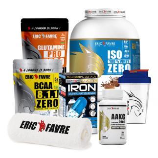 Dry Muscle Pro Expert Pack