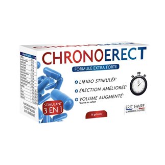 Stimulant Sexuel Chronoerect