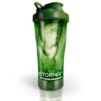 STORMIX SHAKER｜Mélangeur Électrique Rechargeable USB