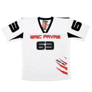 Eric Favre 63 US PRO T-shirt - White S