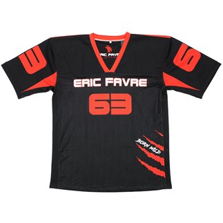 T-shirt Eric Favre 63 US PRO