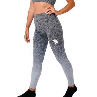 Heather legging - Gray L