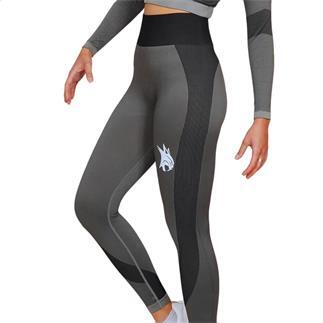 Legging Vitality - Gray L