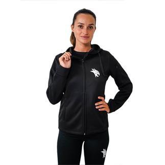 Tech Jogging Jacket - Black L