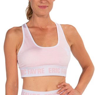 Fit Sports Bra Éric Favre